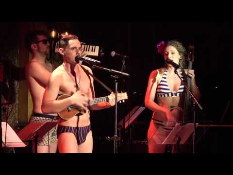 The Skivvies - Toxic Poison