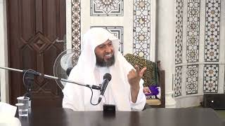 تأملات قرانية في سورة البقرة _ الدرس (36) عماد السواعير image