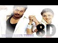 ADI THIRUVARUR THERE PAKKAM VAADI 8D SONG MUTHULAKSHMI S PLAYLIST