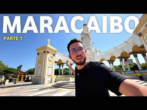 Así es vivir en MARACAIBO☀️| La ciudad más difícil de VENEZUELA 🇻🇪