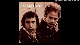Why Don&#39;t You Write Me / Simon &amp; Garfunkel