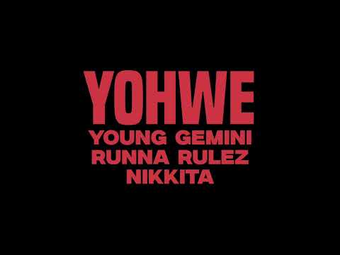 Young Gemini and Runna Rulez