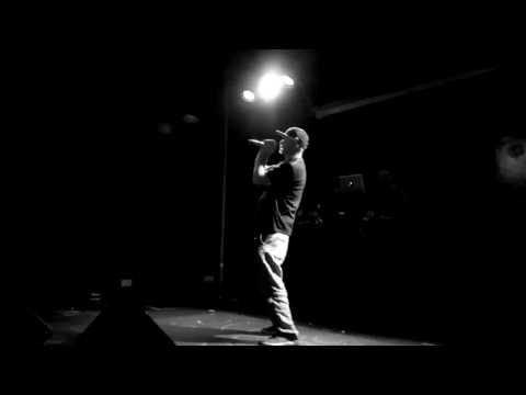 STONA BMS - WALKA - KONCERT  93 FEET EAST LONDON 2016