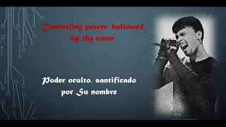 Among the Gods - Conception (Subtitulos en Español - Lyrics)