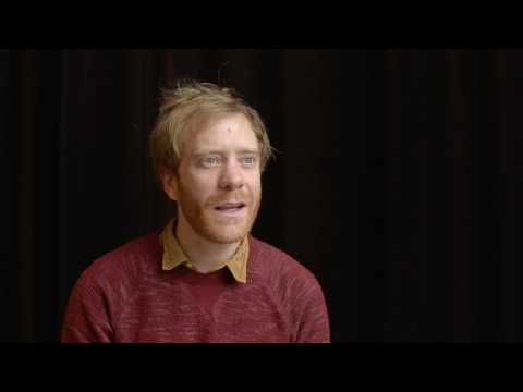 Entrevue avec Simon Lacroix (1/4)