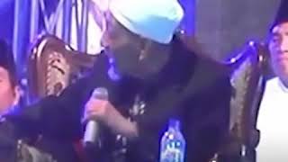 Download lagu Ceramah lucu bersama k.h.maimon zubair.😄 mp3