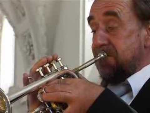 Giuseppe Tartini: Concert in D - Allegro - Andante