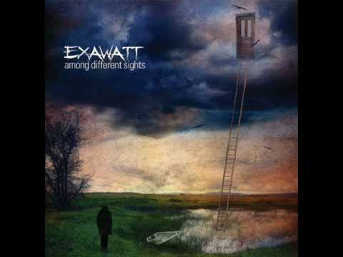 Exawatt - Red Sin