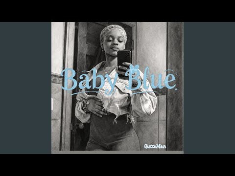 Baby Blue