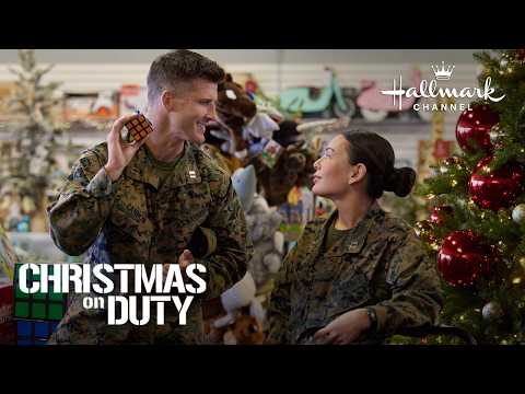 Christmas on Duty