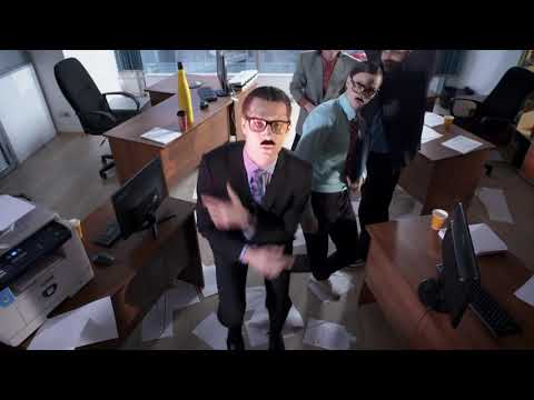 Zeskullz feat  Ragga Twins - Wicked! Official Music Video