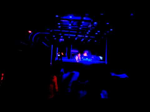 Oysha @Tube 25 1 2014 finished with ''Bob Sinclar   I Feel For You''