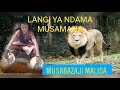LANGI YA NDAMA MAYIKUSAI UJUMBE WA MUSAMAHA MBASHA STUDIO 2023