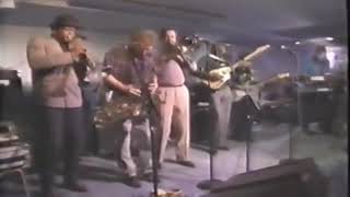 Albert Collins &amp; Debbie Davies - I Ain't Drunk