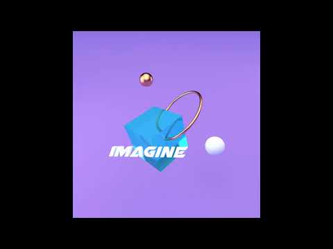 JAE KIM - Imagine (Audio)