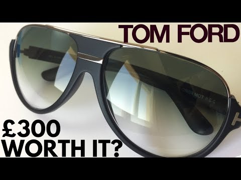 Tom ford sunglasses