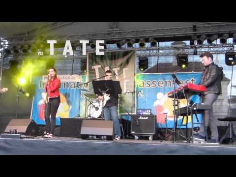 T A T E - I Love Rock 'n' Roll - Live