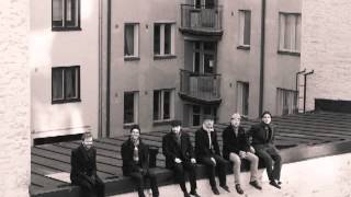 Dalindèo: "Ilta Tokoinrannassa" / "Evening at Tokoi-beach"