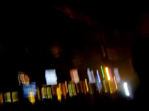 Everybody Dance Now.