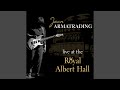 Into the Blues (Live at the Royal Albert Hall)