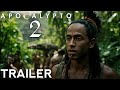 Apocalypto 2 2025 First Trailer Icon Productions AI Generated