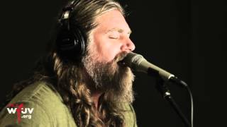 The White Buffalo - "Home is In Your Arms" (Live at WFUV)