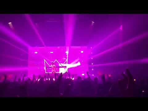 Louis the Child Keep On Moving OKC