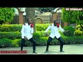 Akisema Mungu Medric Sanga Official Video 2017