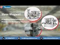 High Tech Try Dryer Manufacturer and Exporter in India