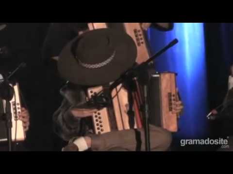 Apresentação Fábrica de Gaiteiros - Gramado/RS