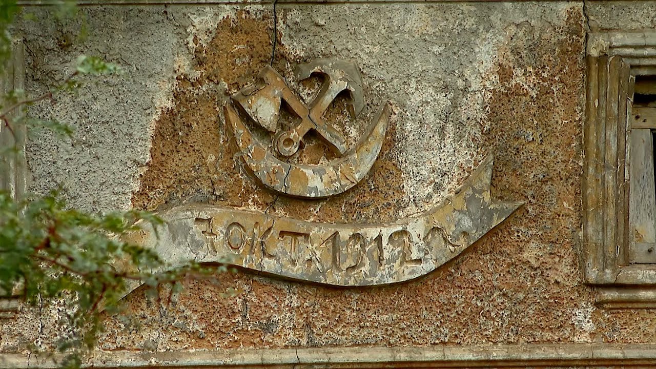 Documentary Film - Long-form documentary film edited by Giorgi Mantidze.