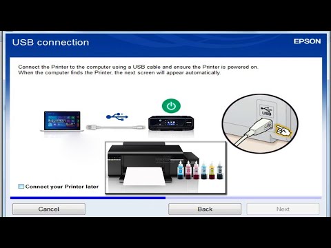 HOW TO Install HP laserjet 1200 printer driver ON Windows 7