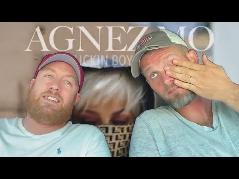 AGNEZ MO - FUCKIN' BOYFRIEND (First Time Reaction) Song is a Vibe