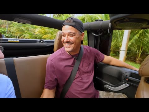 Deal or No Deal Island Season 1 - Ep 1