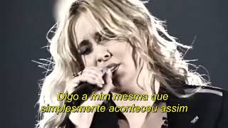 Anouk - Our Own Love (Legendado)