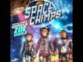 Gorilla Zoe- Work For The Money (Space Chimps Mixtape)