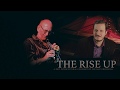 "The Rise Up" - Mehmet Ali Sanlıkol & Whatsnext? feat. Dave Liebman [TEASER]