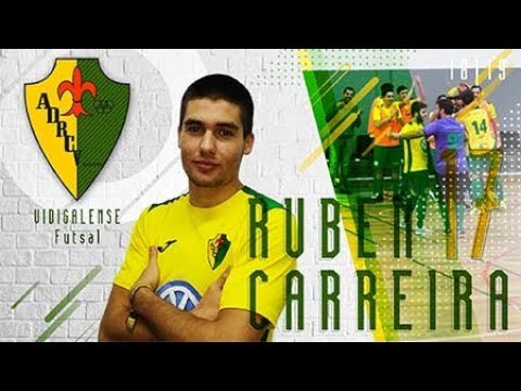 2ªJ | Div. Honra | Vidigalense 4 vs 1 Barreiros