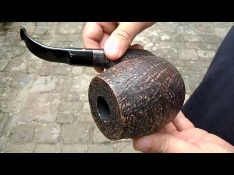 Incredible Sandblasted Oom Paul 06-30-2011