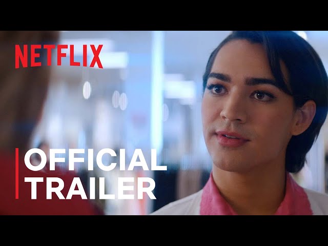 Sombra e Ossos  Foi oficialmente cancelada pela Netflix após duas