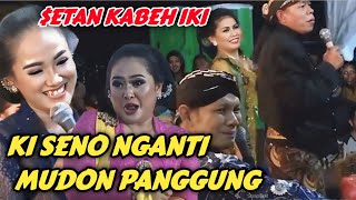 Download lagu FULL DAGELAN LUCU ‼️ limbukan paling lucu dalang Seno nganti mudon panggung goro goro bintang tamune mp3
