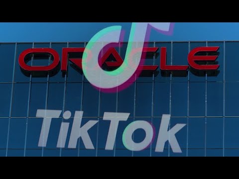 ByteDance drops TikTok’s U.S. sale, to partner with Oracle: sources