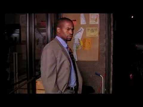 The 23rd Psalm Trailer