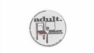 ADULT. - Detachable Legs