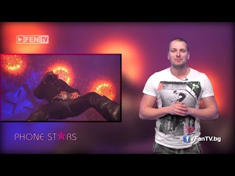 PHONE STARS - 20.12.2015 // FEN TV