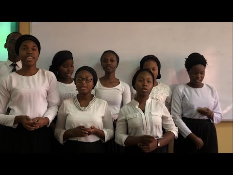 I am no Victim (DLCF Holiness)