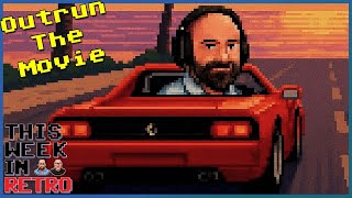 Outrun On The Big Telly - This Week In Retro 217