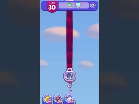 (Angry birds dream blast) Level 6150 gameplay, subscribe for latest update!