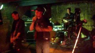 Leftover Crack - Baby-Punchers || Prague