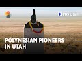 Pioneers Of Aloha The Surprising Journey Of Hawaiians To Utah